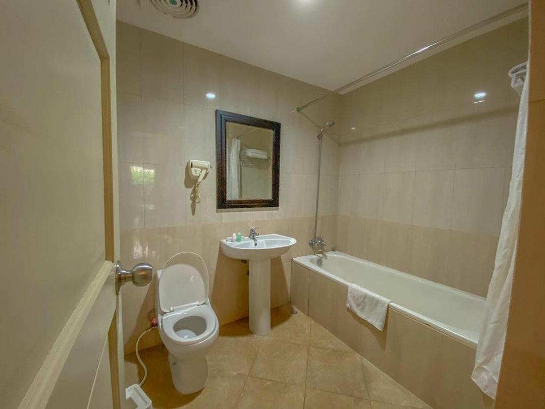 Le Krasak Boutique Hotel Джокьякарта Экстерьер фото